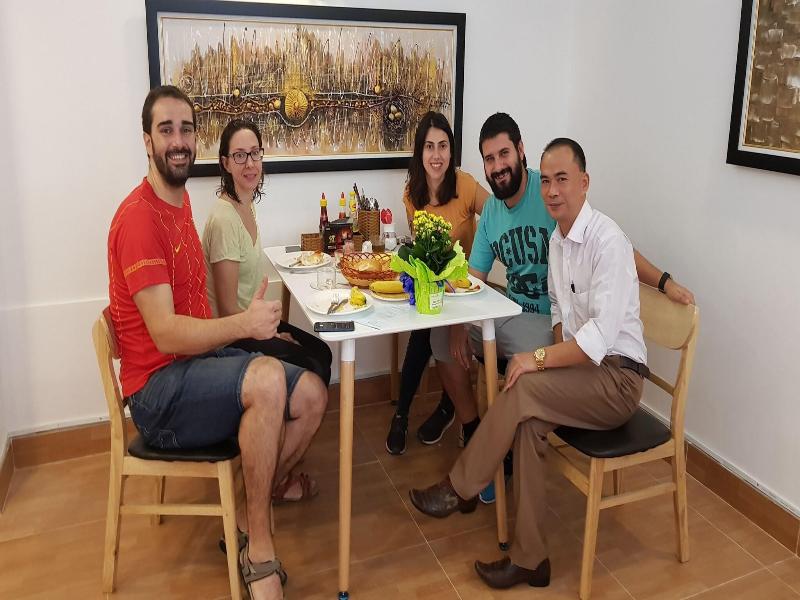 City Backpackers Hostel image