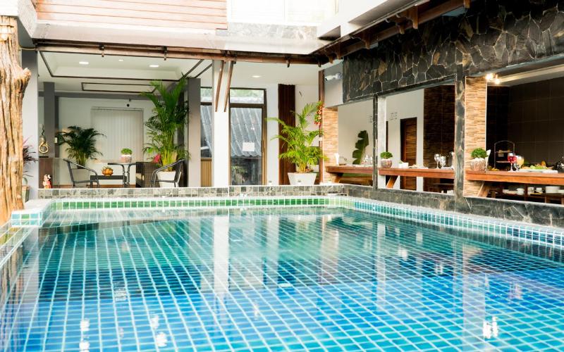 Baan Chankaew Hotel image