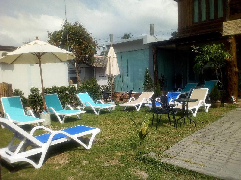 Baan Chankaew Hotel image
