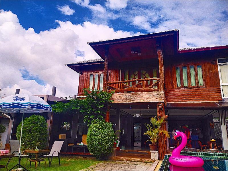 Baan Chankaew Hotel image