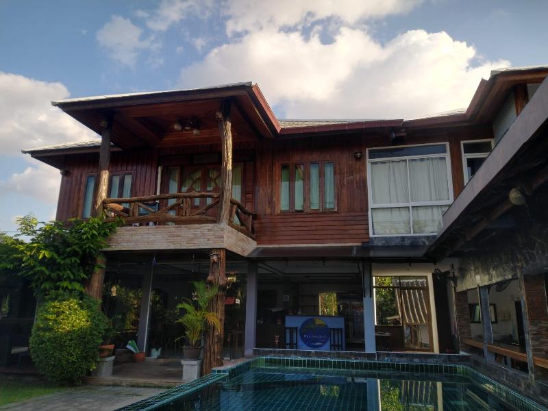 Baan Chankaew Hotel image