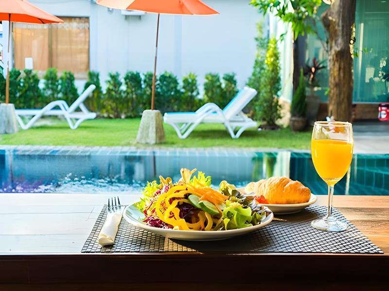 Baan Chankaew Hotel image
