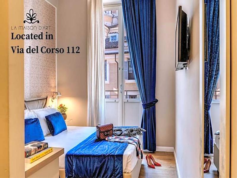 Hotel 55 Fiftyfive image