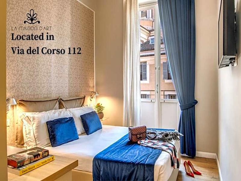 Hotel 55 Fiftyfive image