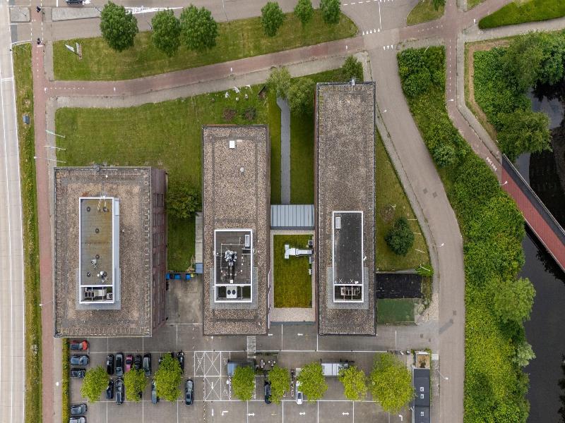 Executive Residency by Best W. Amsterdam Airport image