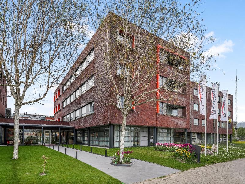 Executive Residency by Best W. Amsterdam Airport image