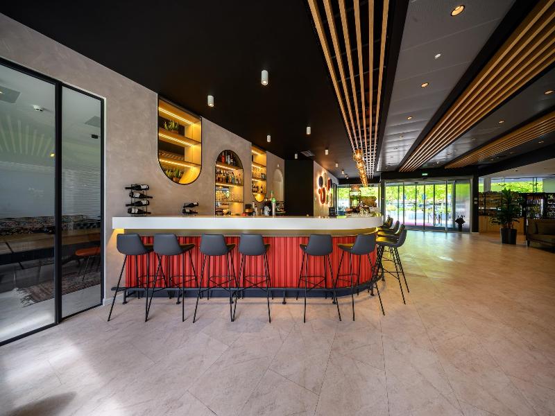 Executive Residency by Best W. Amsterdam Airport image