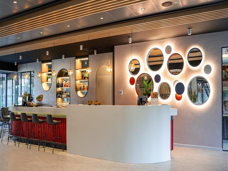 Executive Residency by Best W. Amsterdam Airport image