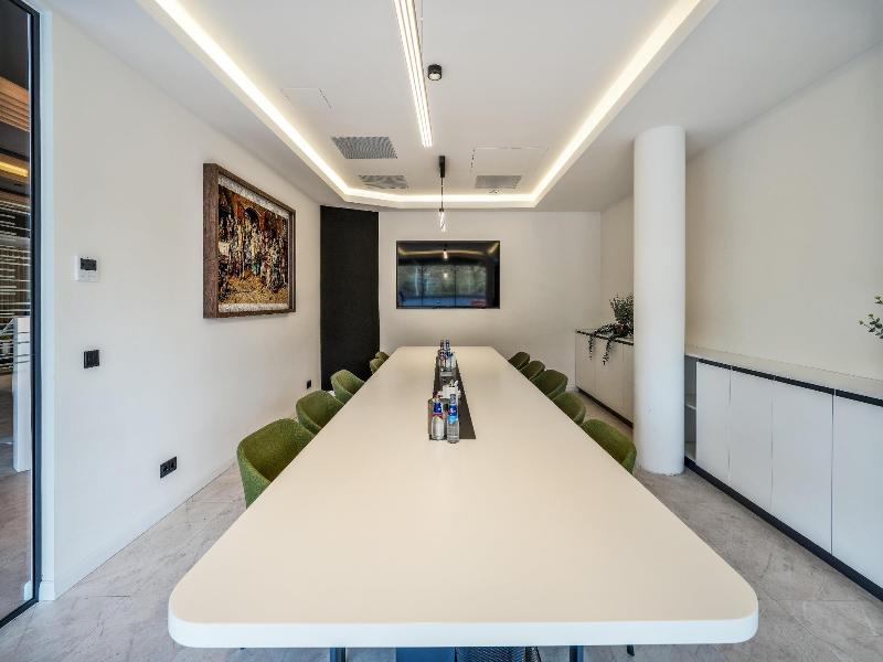 Executive Residency by Best W. Amsterdam Airport image