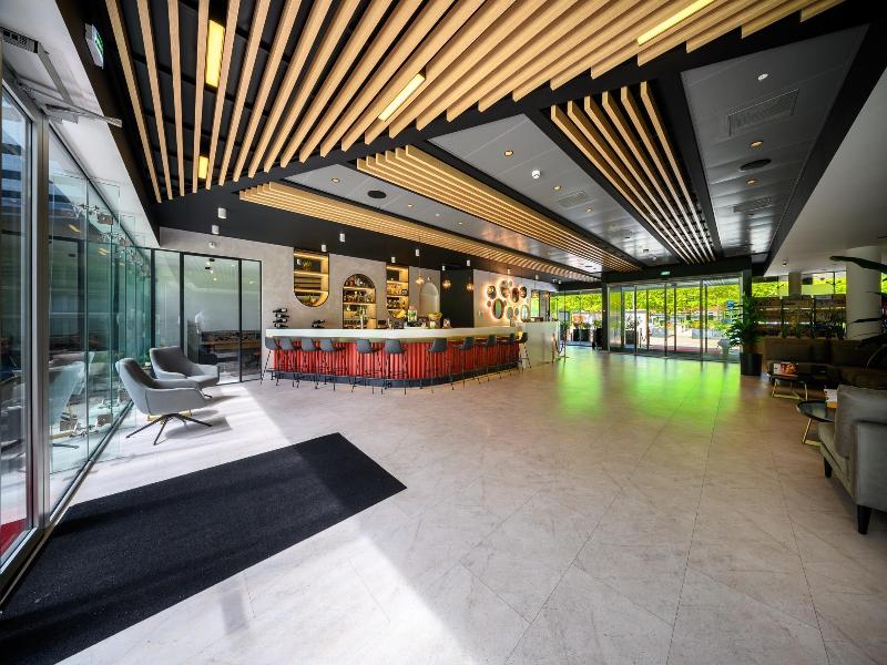 Executive Residency by Best W. Amsterdam Airport image