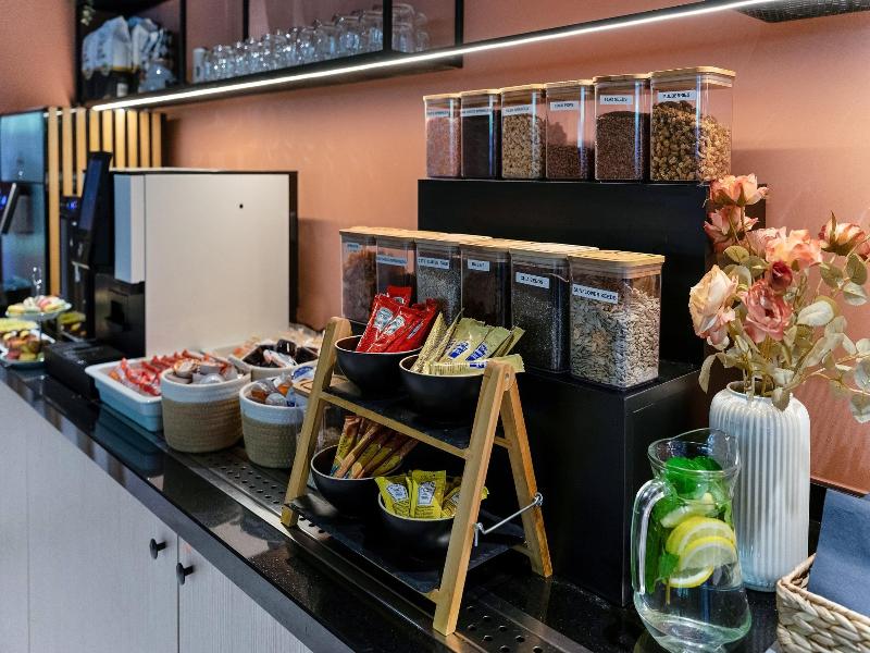 Executive Residency by Best W. Amsterdam Airport image