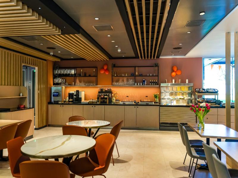 Executive Residency by Best W. Amsterdam Airport image