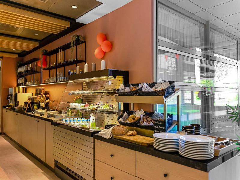 Executive Residency by Best W. Amsterdam Airport image