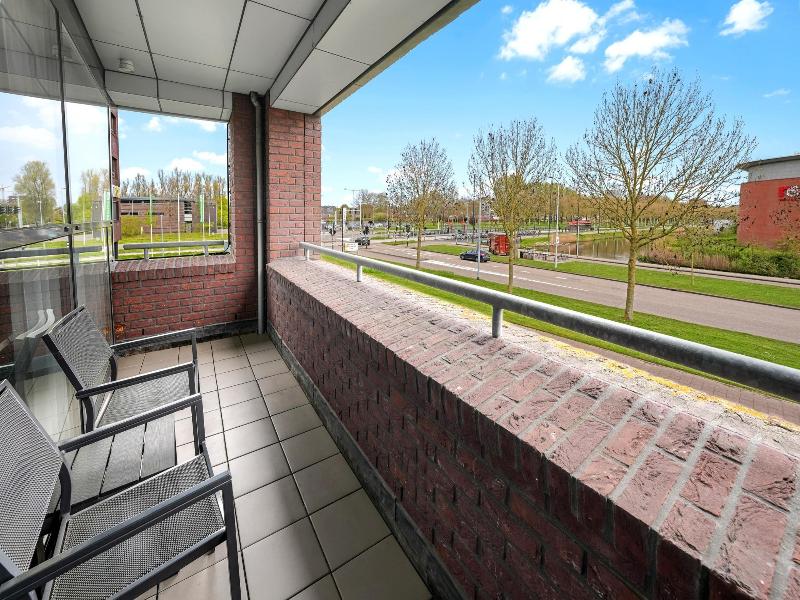Executive Residency by Best W. Amsterdam Airport image
