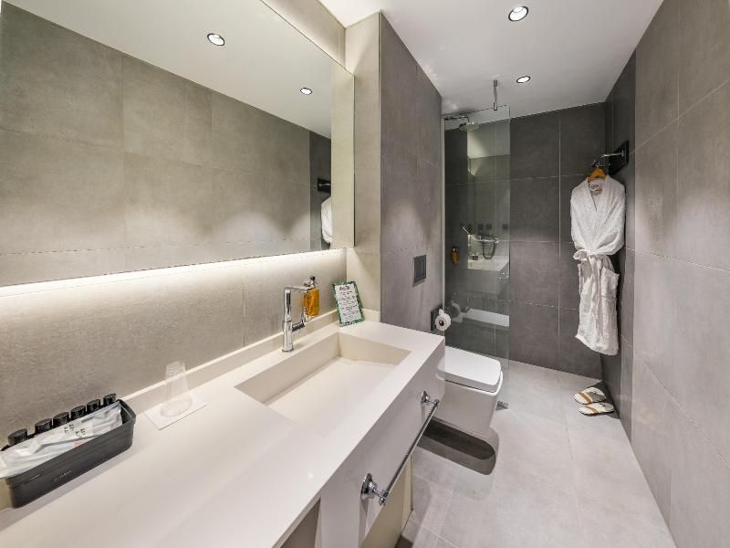 Executive Residency by Best W. Amsterdam Airport image