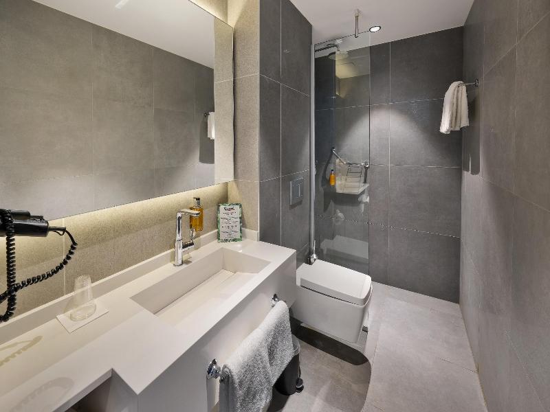 Executive Residency by Best W. Amsterdam Airport image
