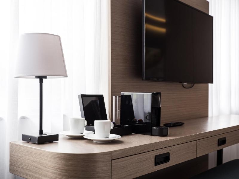 Executive Residency by Best W. Amsterdam Airport image