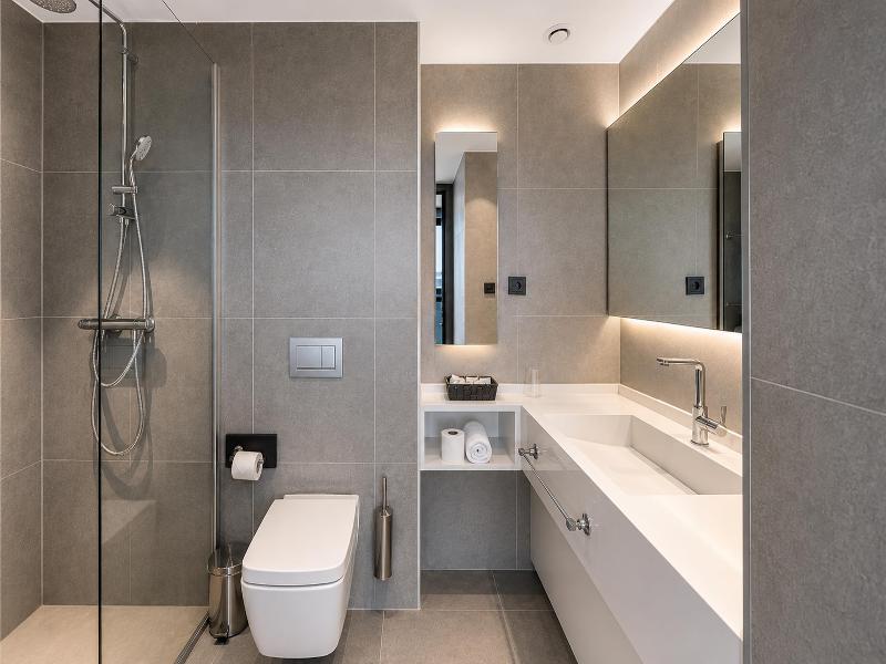 Executive Residency by Best W. Amsterdam Airport image