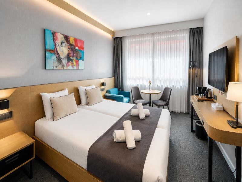 Executive Residency by Best W. Amsterdam Airport image