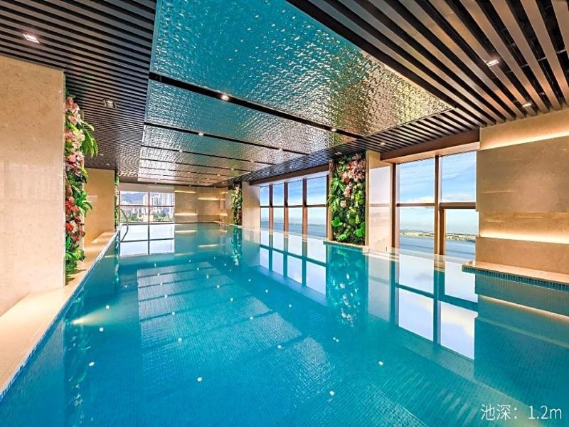 Similan Hotel Zhuhai image