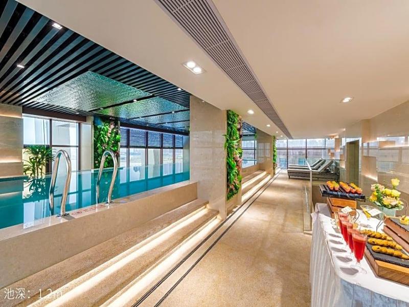 Similan Hotel Zhuhai image