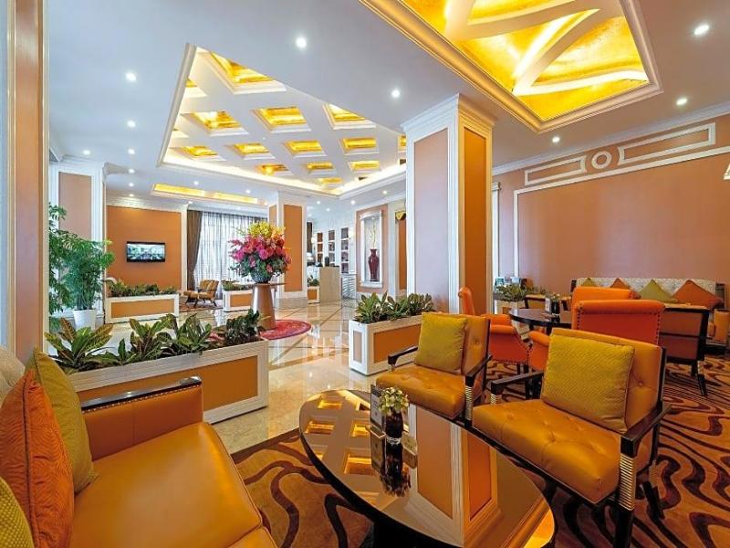 Similan Hotel Zhuhai image