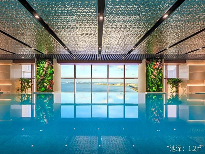 Similan Hotel Zhuhai image