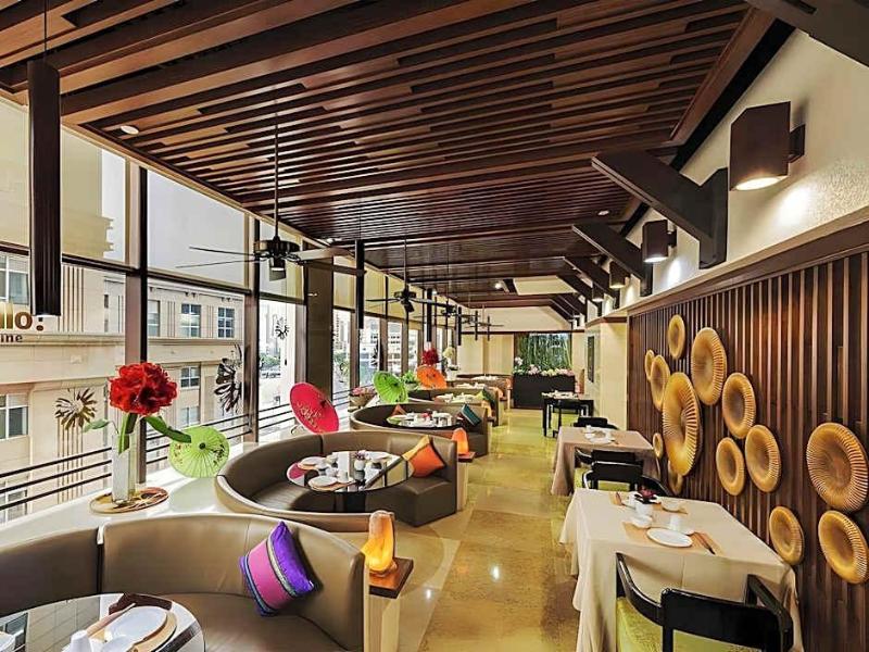 Similan Hotel Zhuhai image