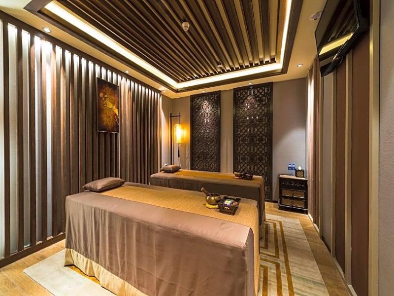 Similan Hotel Zhuhai image