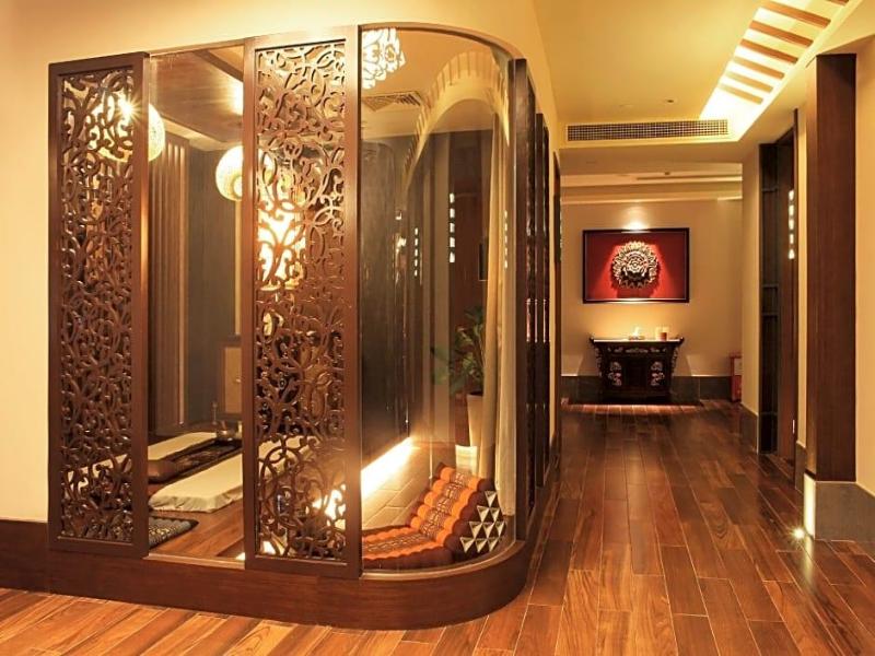 Similan Hotel Zhuhai image