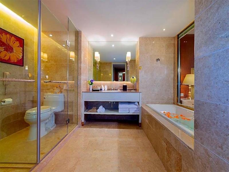 Similan Hotel Zhuhai image
