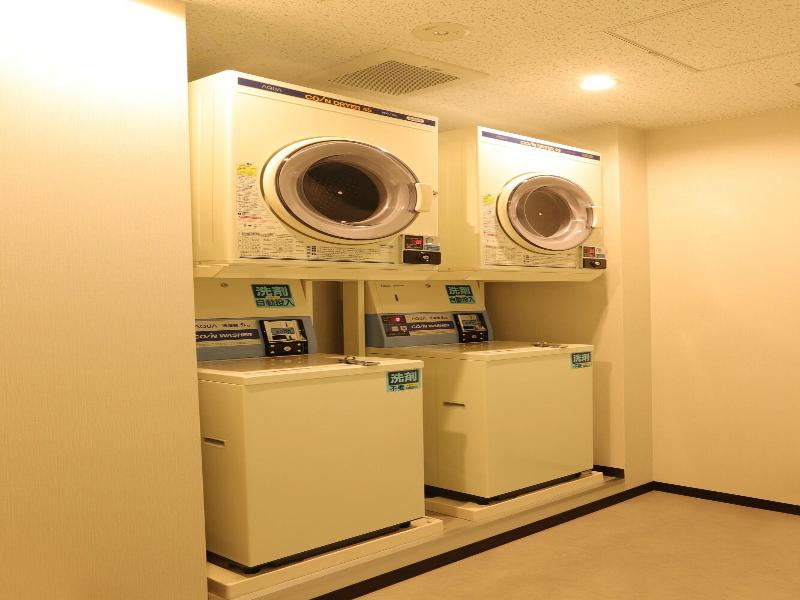 Smile Hotel Premium Osaka Higashi Shinsaibashi image