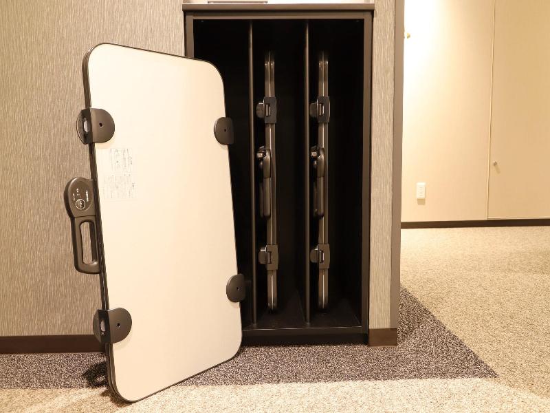 Smile Hotel Premium Osaka Higashi Shinsaibashi image