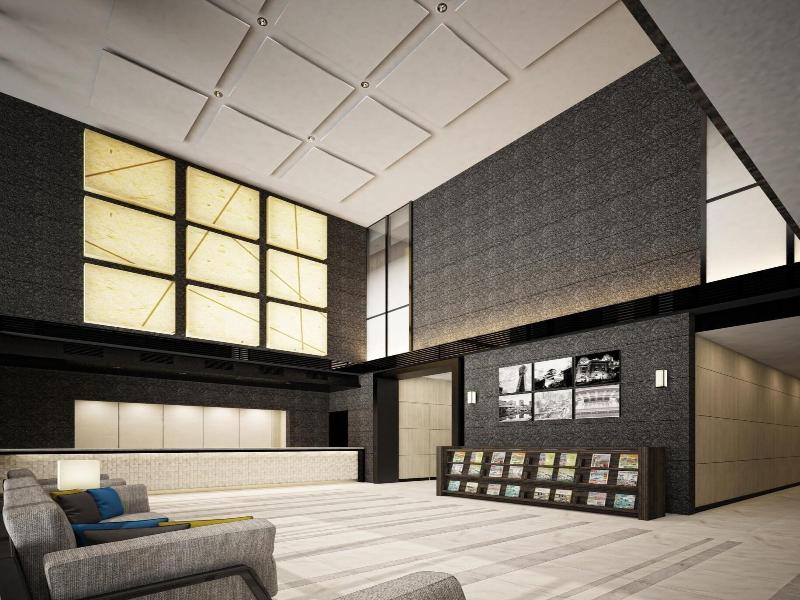 Smile Hotel Premium Osaka Higashi Shinsaibashi image