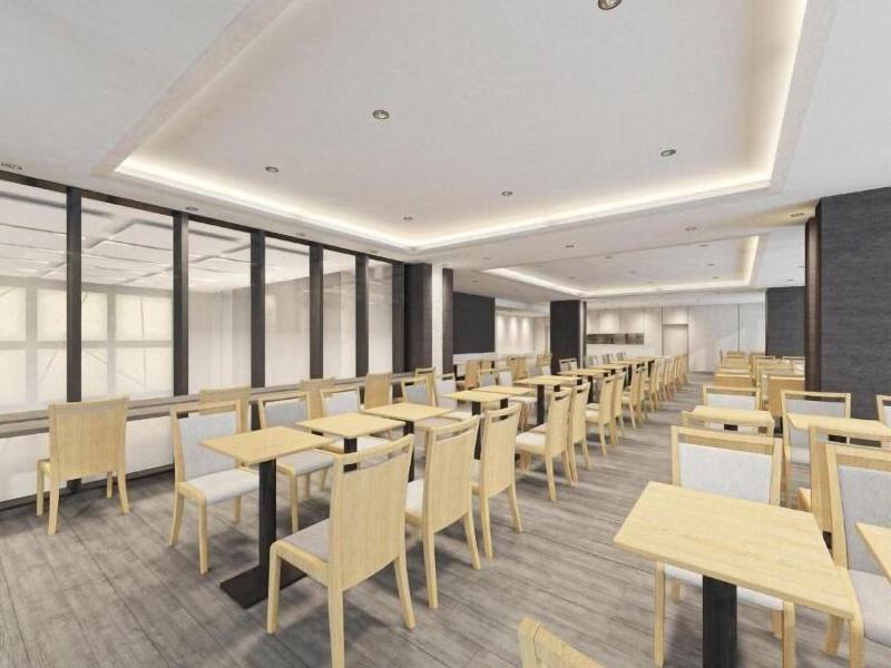 Smile Hotel Premium Osaka Higashi Shinsaibashi image