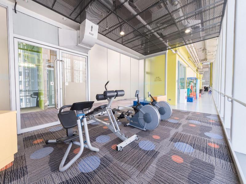 Y Loft image