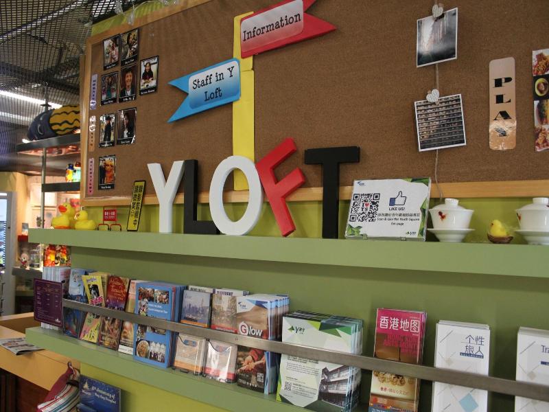 Y Loft image