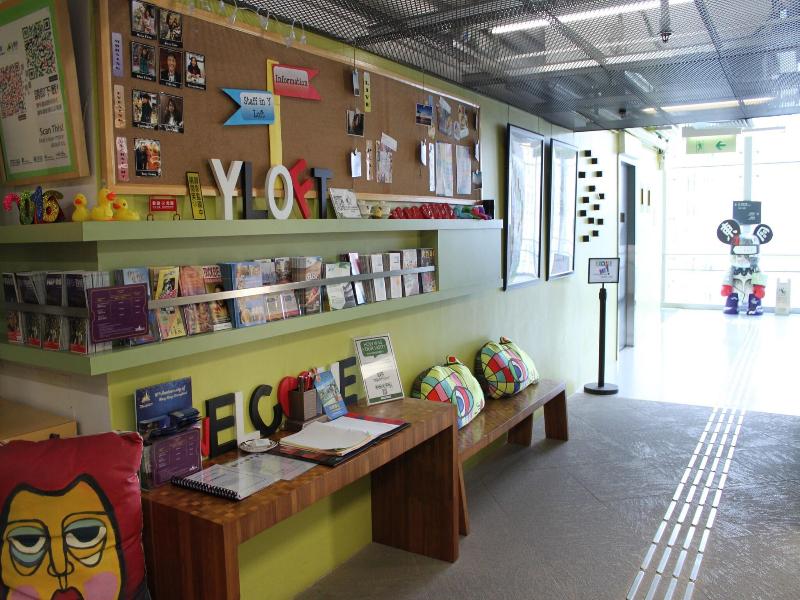 Y Loft image