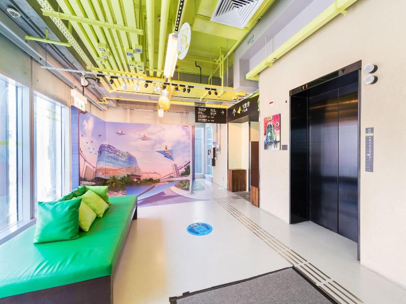 Y Loft image