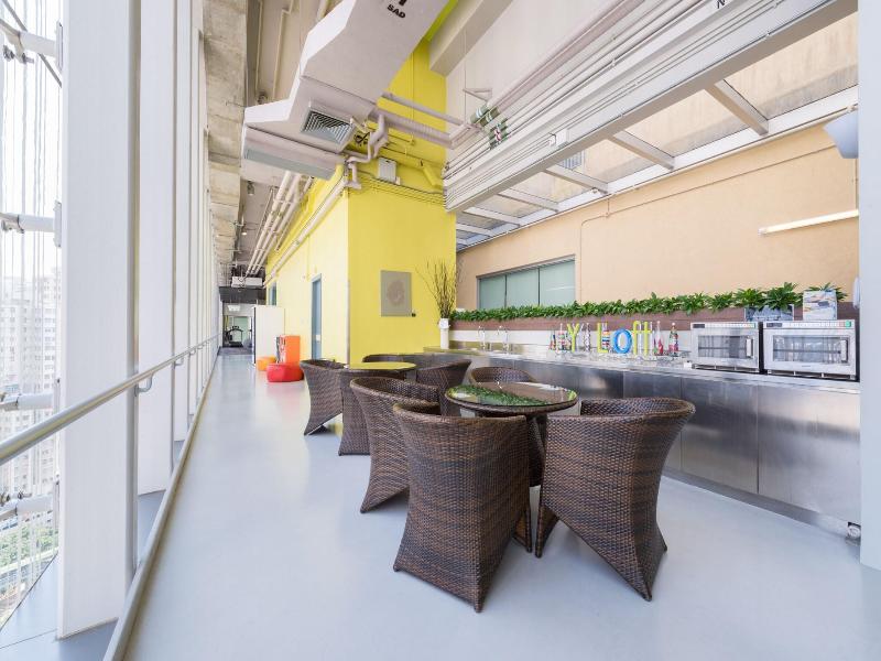 Y Loft image