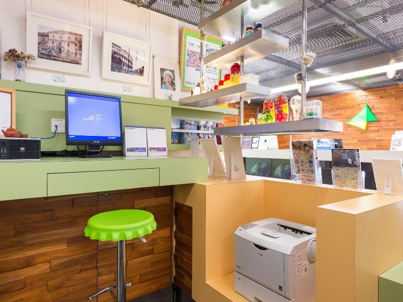 Y Loft image