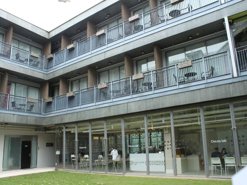 Y Loft image
