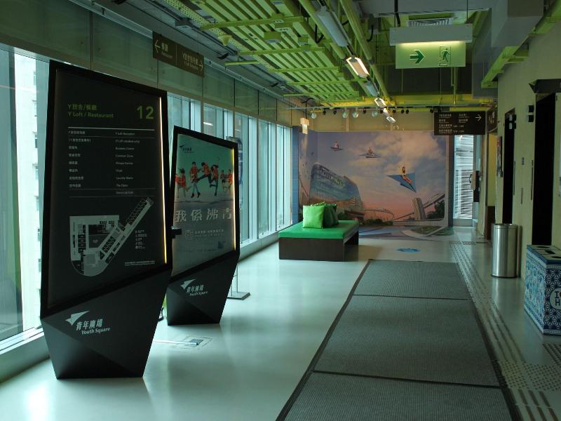 Y Loft image