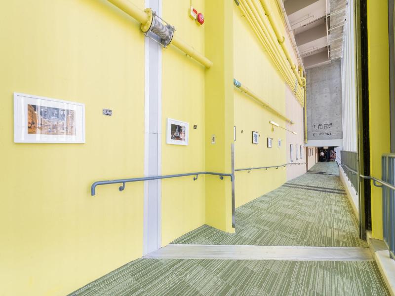 Y Loft image