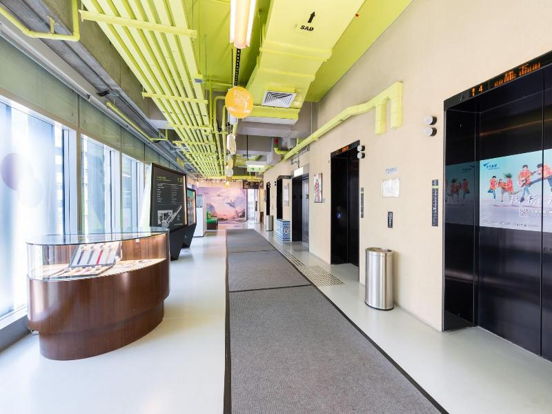 Y Loft image