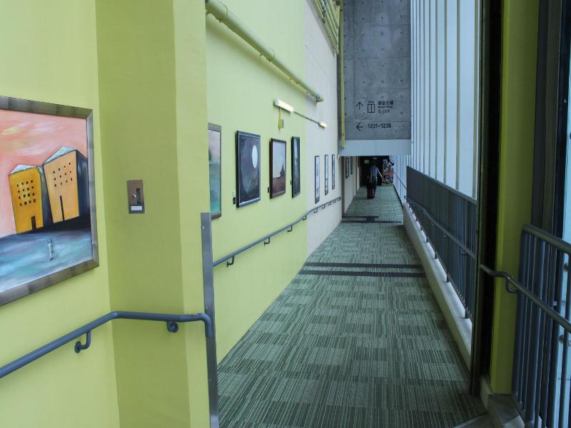 Y Loft image