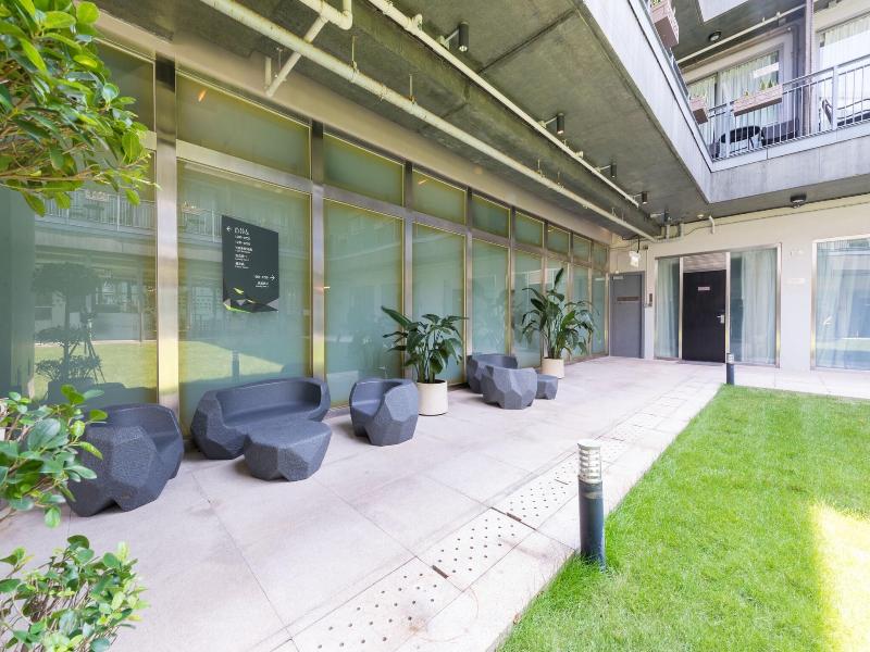 Y Loft image
