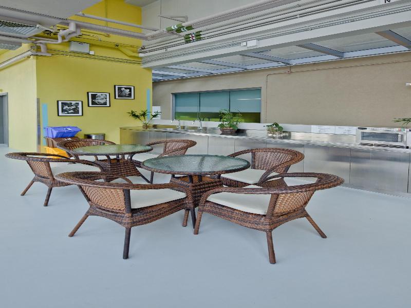 Y Loft image