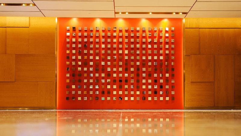 Hyatt Regency Shenzhen Airport