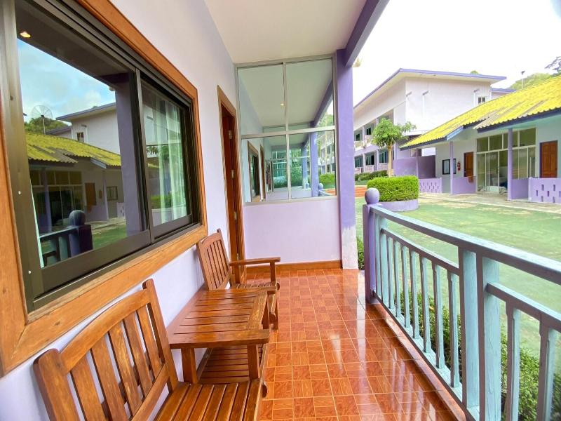 Phi Phi Donchukit Resort